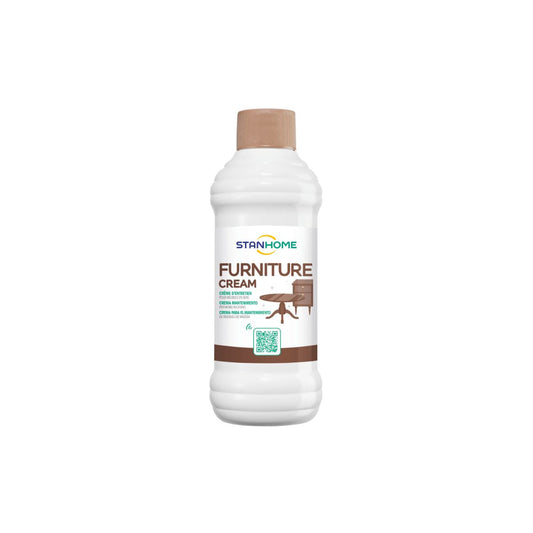FURNITURE CREAM 250 ML