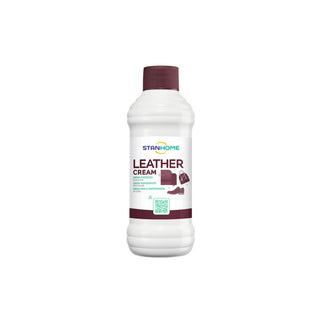 LEATHER CREAM 250 ML