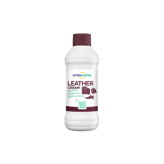LEATHER CREAM 250 ML