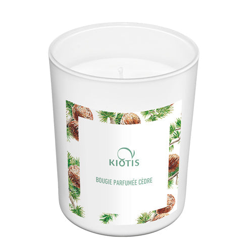 BOUGIE CEDRE 120gr K