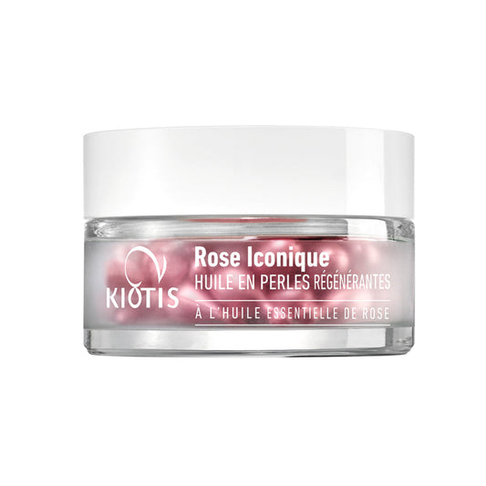 HUILE EN PERLES POT 50ML R