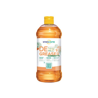 DEGREASER MANDARIN ET THYM 750 ML