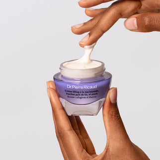 P287 C12 CREME LIFTING BOOSTER