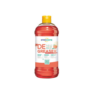 DEGREASER NECTARINE ET GRENADE