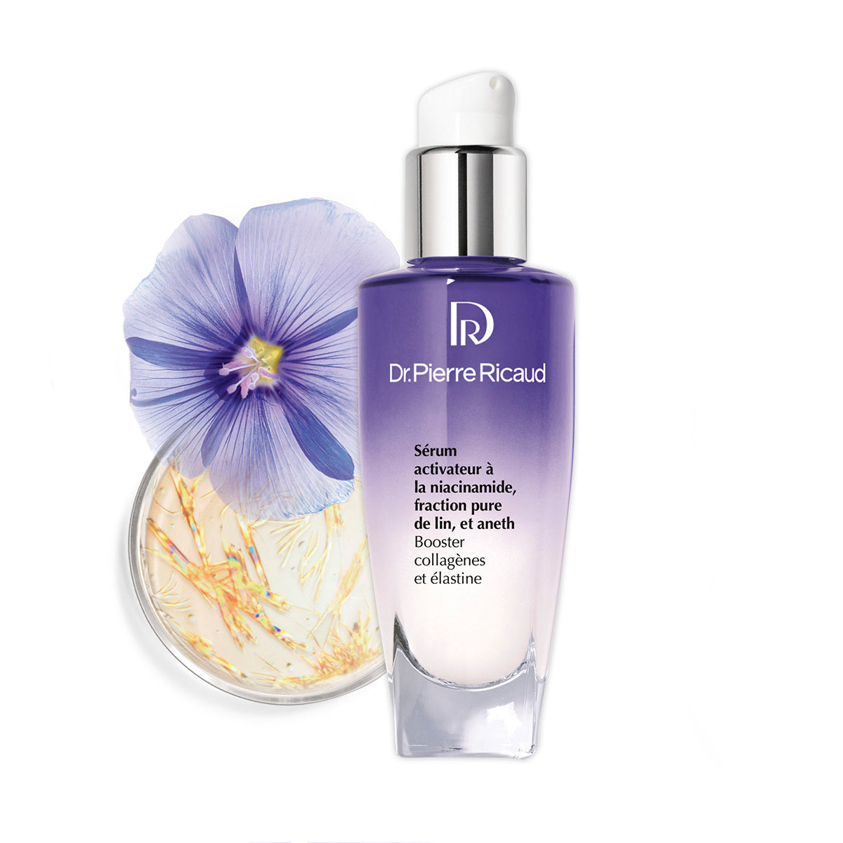 Sérum activateur booster collagène 30M