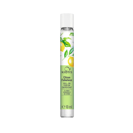 P138 C10 ROLL ON ENERGISANT CITRON