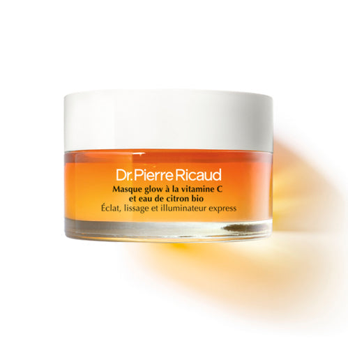 P214 C15 MASQUE GLOW VITAMINE C