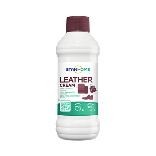 LEATHER CREAM 250 ML