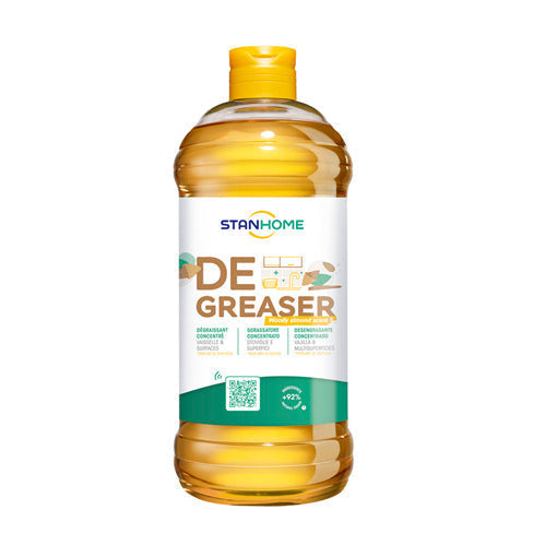 Visuel produit du Dégraissant vaisselle & surfaces amande boisée