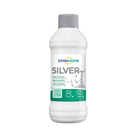 SILVER 250 ML