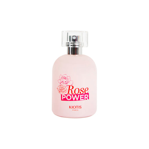 Visuel produit du Eau de parfum Rose power