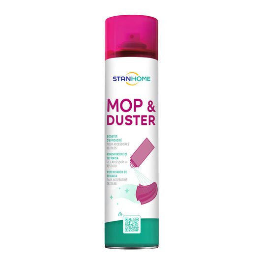 P300 C12 MOP & DUSTER 400ML