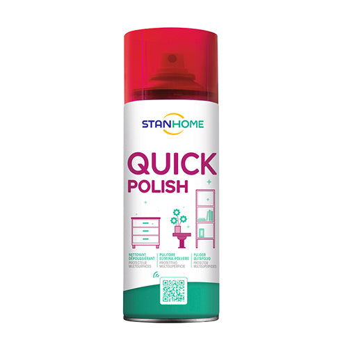 Visuel produit du Nettoyant anti-poussière et multi-surfaces
