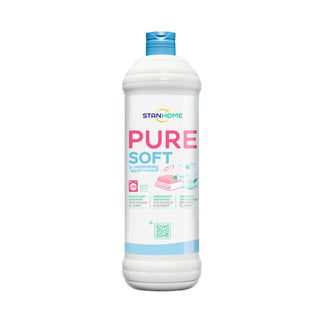 PURE SOFT BLUE EXPLOSION 1000 ML