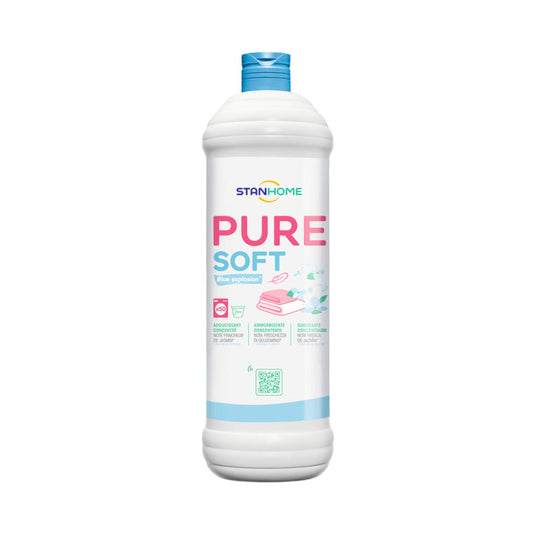 PURE SOFT BLUE EXPLOSION 1000 ML