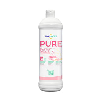 PURE SOFT WHITE COMFORT 1000 ML
