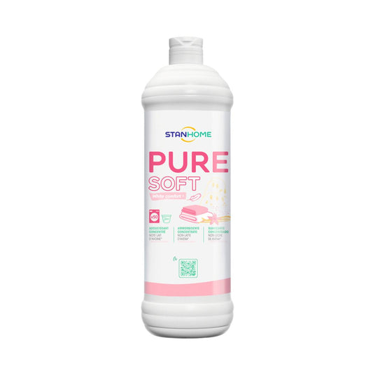 PURE SOFT WHITE COMFORT 1000 ML
