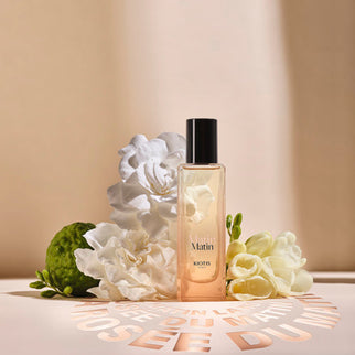 Visuel du Eau de parfum Matin