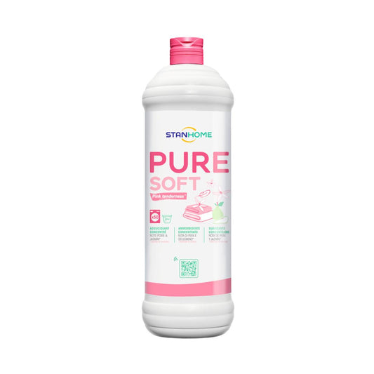PURE SOFT PINK TENDERNESS 1000 ML