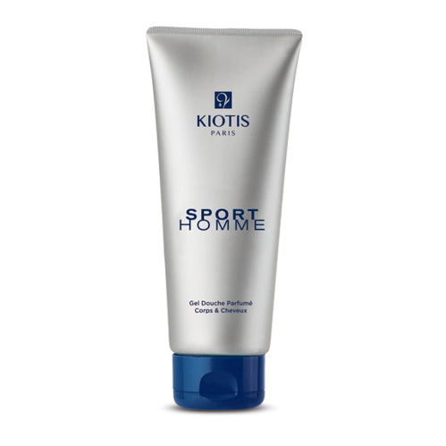 P174 C8 GEL DOUCHE SPORT HOMME