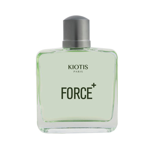 Visuel produit du Eau de toilette Force+