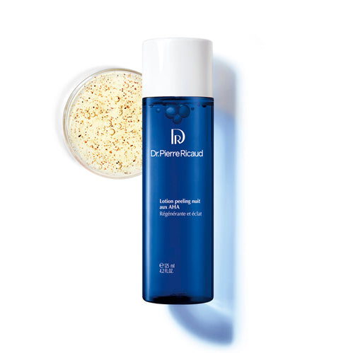 P196 C8 LOTION PEELING NUIT