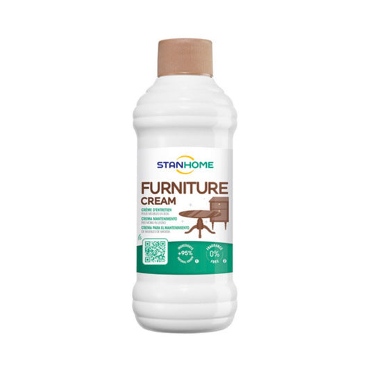 FURNITURE CREAM 250 ML