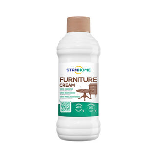 FURNITURE CREAM 250 ML