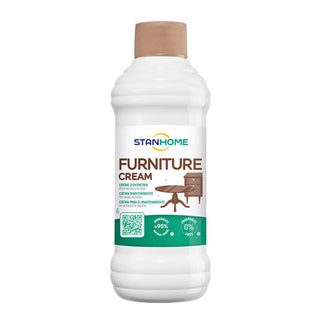 P74 C14 FURNITURE CREAM 250ML