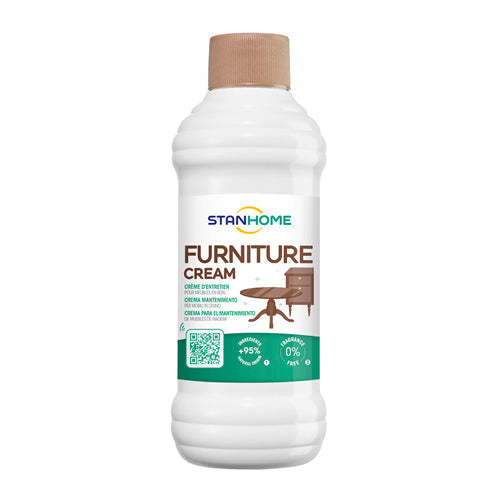 P74 C14 FURNITURE CREAM 250ML