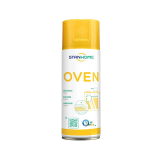 OVEN 400 ML