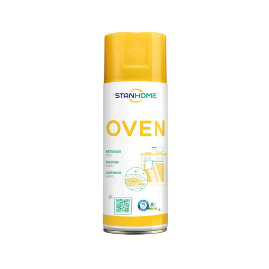 OVEN 400 ML