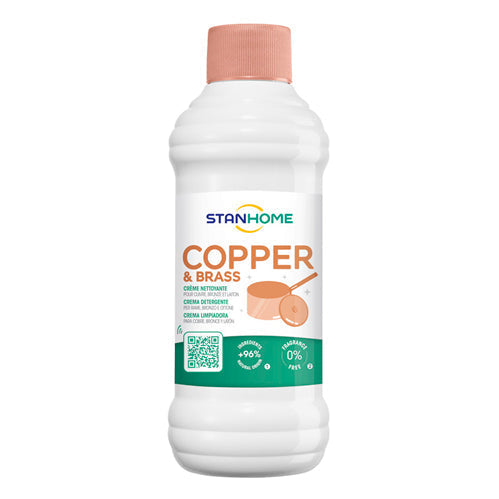 Visuel produit du Crème de soin cuivre, bronze et laiton