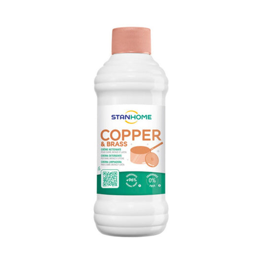 COPPER & BRASS 250 ML