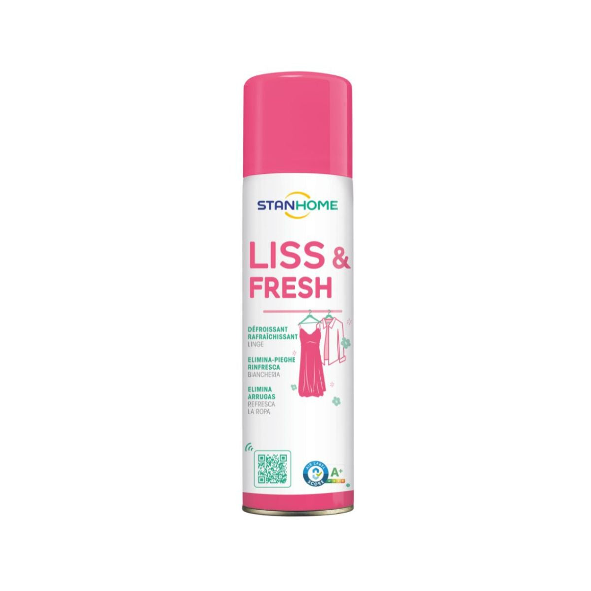 LISS AND FRESH 200 ML