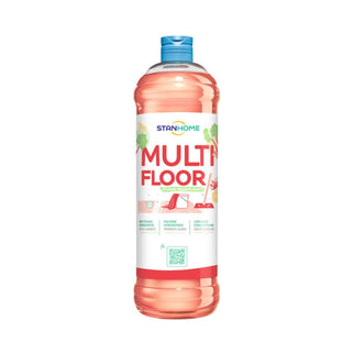MULTI-FLOOR CRUNCHY RHUBARBE 1000 ML