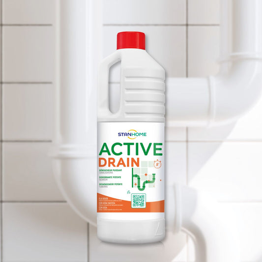 ACTIVE DRAIN 1000 ML
