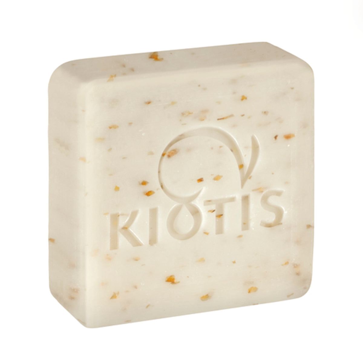P141 C10 SAVON EXFOLIANT MANDARINE
