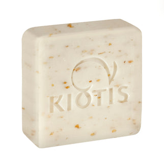 P87 C7 SAVON MANDARINE + BOITE SAVON
