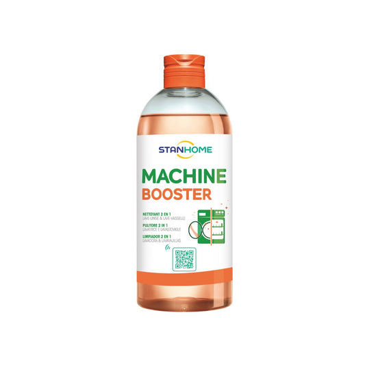 MACHINE BOOSTER 500 ML