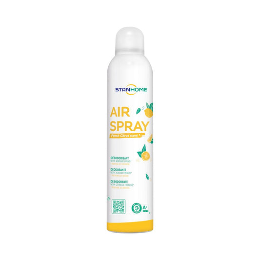 AIR SPRAY FRESH CITRUS 250 ML