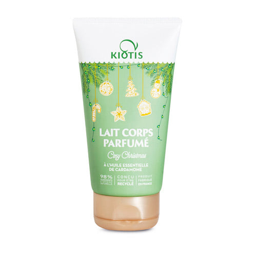 LAIT CORPS PARFUME NOEL 20