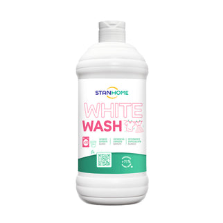 P115 C8 WHITE WASH 750 ML