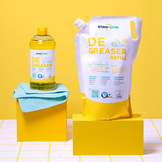 DEGREASER REFILL 1500 ML