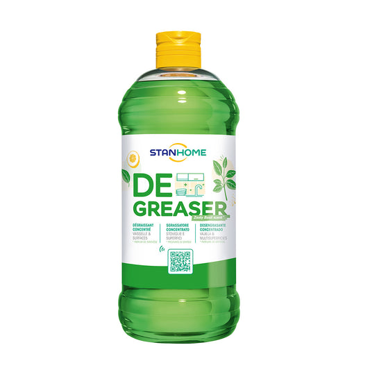 P144 C15 DEGREASER BASILIC AGRUMES