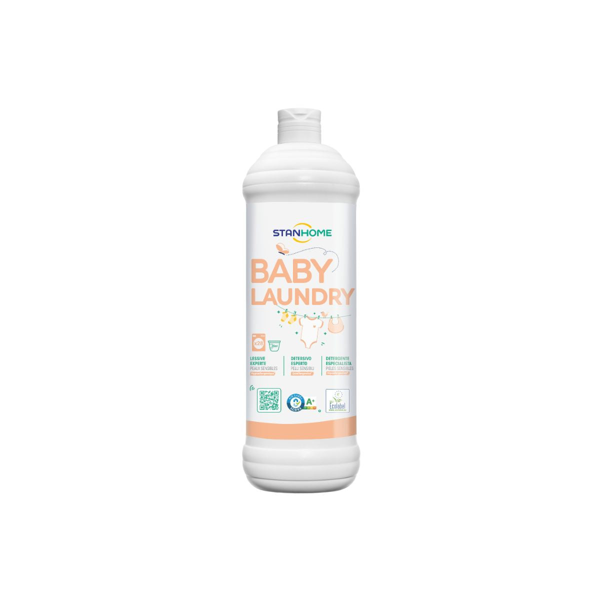 BABY LAUNDRY 1000ML