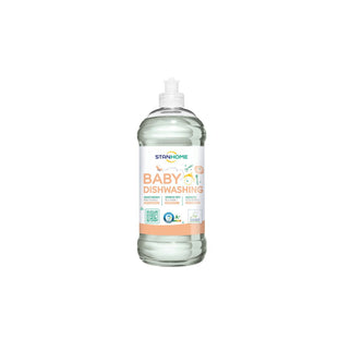 BABY DISHWASHING 750ML