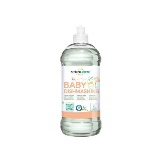 BABY DISHWASHING 750ML