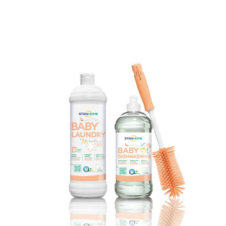 BABY BRUSH