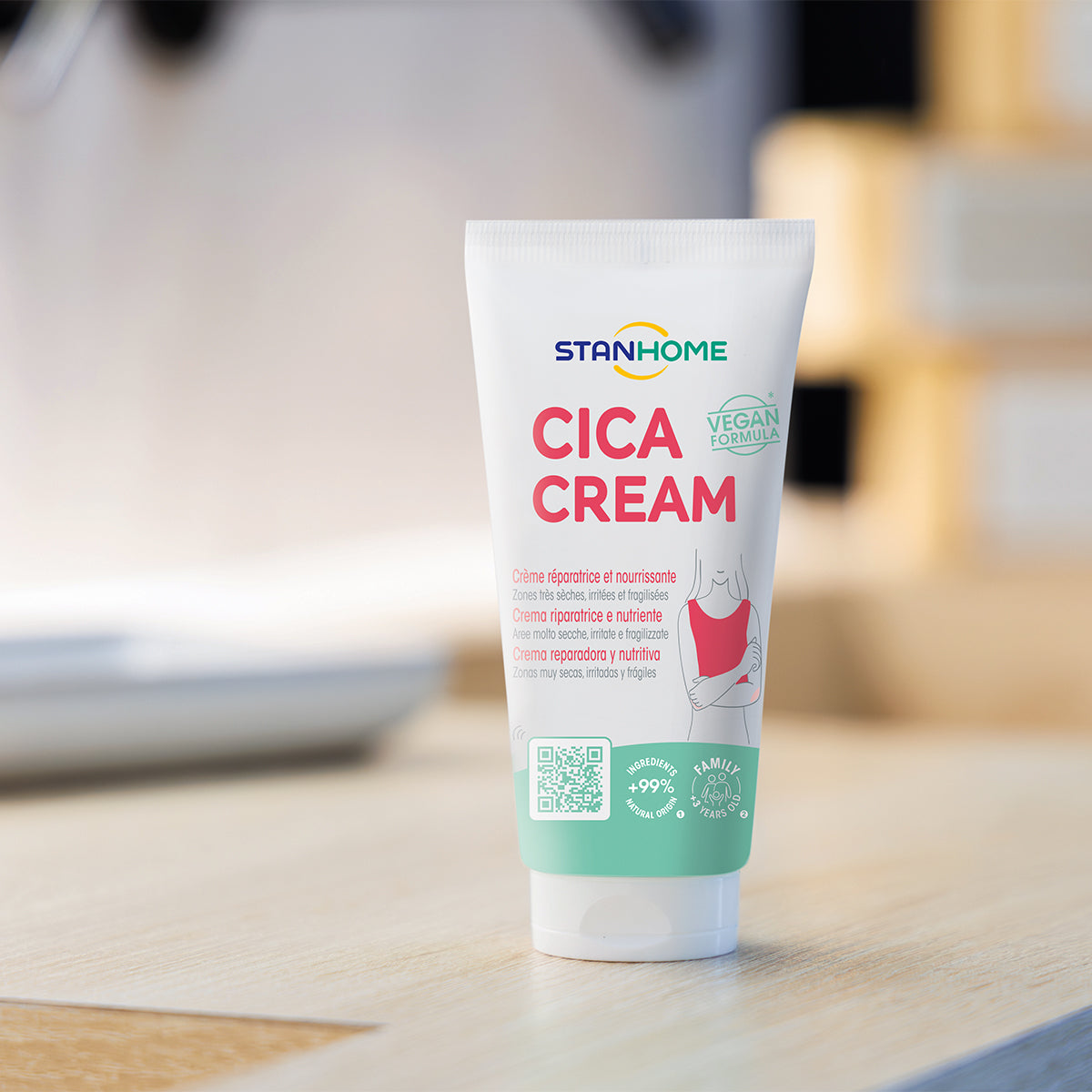 P180 C15 CICA CREAM